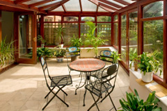 Forest Hall conservatory quotes